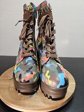 Cape Robbin MONIK Ankle Bootie