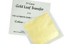 Sugarflair Edible 24 Carat