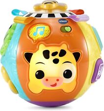 VTech Baby Animal Discoveries