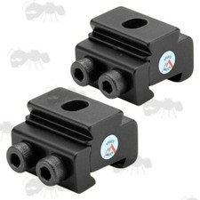 Sportsmatch Dovetail Raiser
