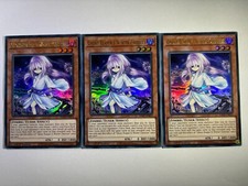 3 x Ghost Reaper & Winter