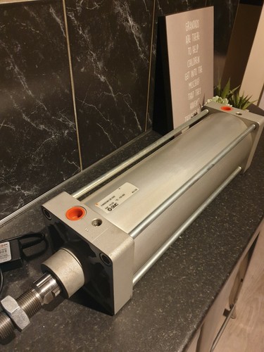 Smc pneumatic cylinder - smc,