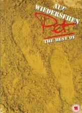 The Best Of Auf Wiedersehen