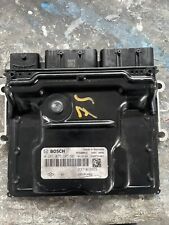 2020 2.0L Renault Trafic ECU