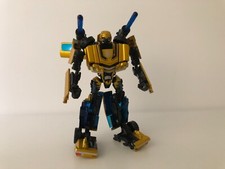 Transformers Movie 2007