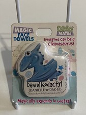 Dino Mates - Personalised