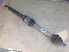 VOLVO V50 S40 1.6 DIESEL FRONT