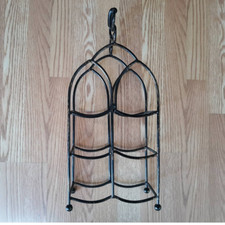 VINTAGE METAL SHABBY CHIC