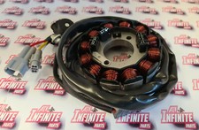 Yamaha YFZ450 2004-2009 High