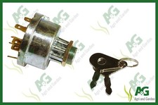 Starter Ignition Switch suits