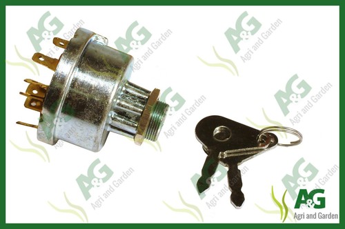 Starter ignition switch suits - starter,
