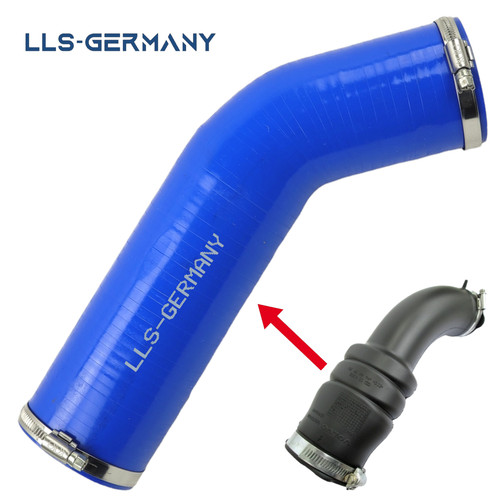 Turbo hose for volvo - turbo,