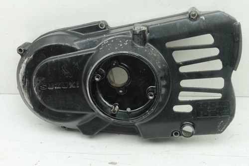 Suzuki 125 nf12b gamma - suzuki,