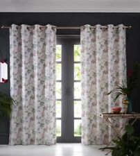 SALE Duck Egg Pink Ticking