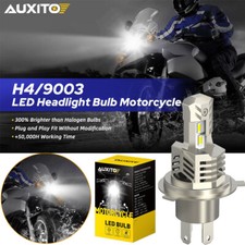 Motorcycle H4 LED Headlight