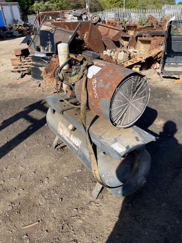 415 volt 200 - 200, litre