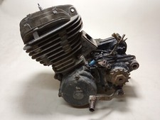 Yamaha YZ 490 Complete Engine 23X (1983)