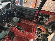 Suede omp steering wheel with - suede,