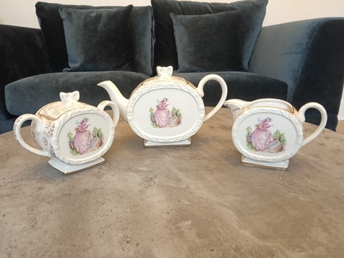 Vintage sadler crinoline - vintage,