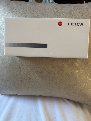 Leica photo adapter for - photo,