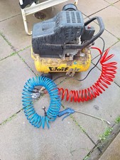 Wolf Air Compressor