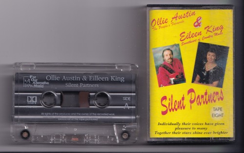 Ollie austin eileen - ollie, &