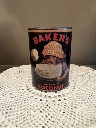 Vintage advertising bakers - advertising,