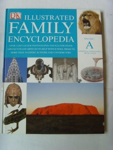 Illustrated family - illustrated,
