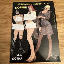 The Insatible Curiosity Of