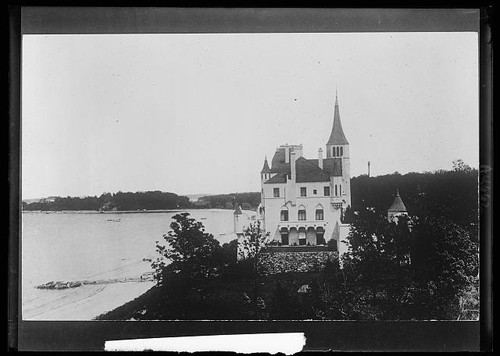 Sands point new york beacon - sands,