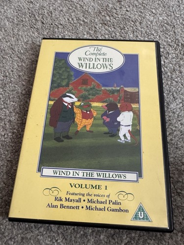 The complete wind - complete,