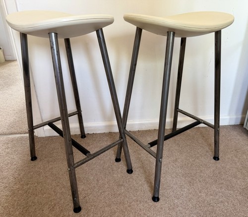 Pair ikea sune backless - of,