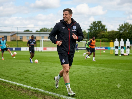 Umbro england football shower - umbro,