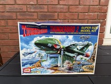 IMAI Thunderbirds Thunderbird