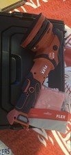 ***BRAND NEW FLEX XCE 8 125