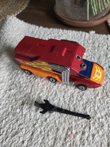 Transformers rodimus prime - transformers,