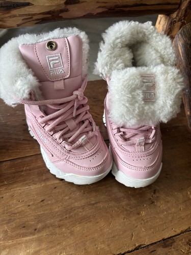 Fila shoes youth - fila,