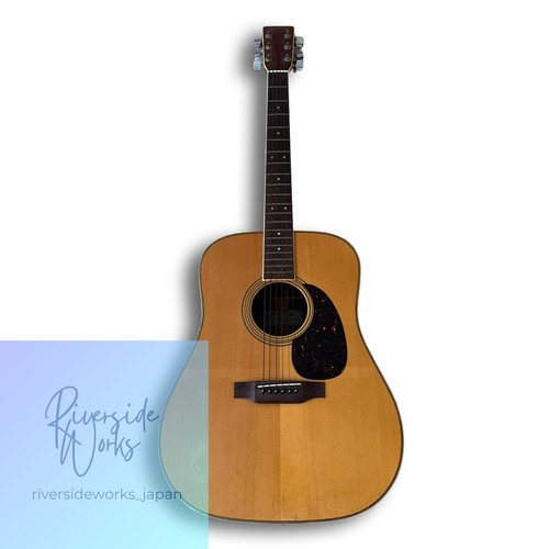 Kawai acoustic guitar - acoustic,