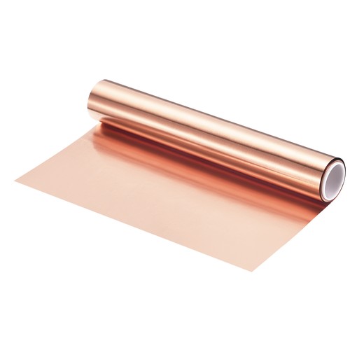Copper sheet roll - copper,