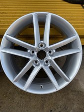 1x Genuine SEAT Leon 17”
