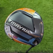 Callaway Mavrik Driver 10.5