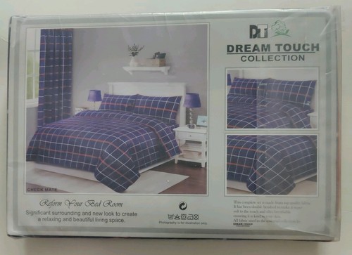Dream touch collection - touch, half
