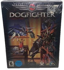 Dogfighter Airfix Paradox