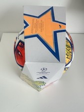 UEFA™ Champions League Final 2023/24 Official Pro Match Ball ⚽
