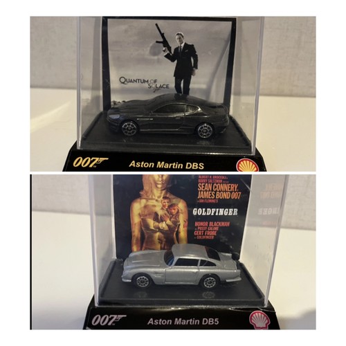 James bond 007 x - 2, piece