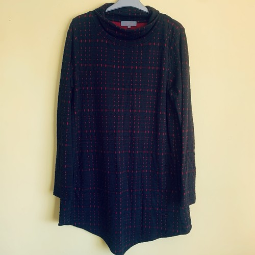 Sahara medium tunic dress - sahara,