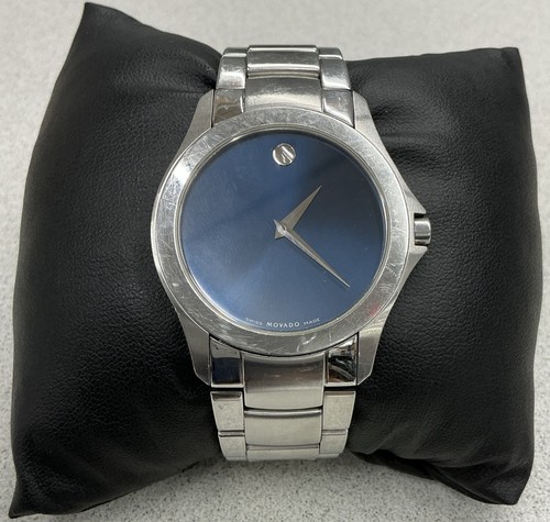 Movado museum 1855 - movado, 84-g2-1855