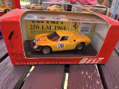 Best models 9094 - models, ferrari