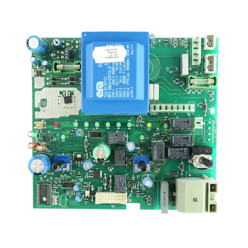 Chaffoteaux britony combi pcb - britony,