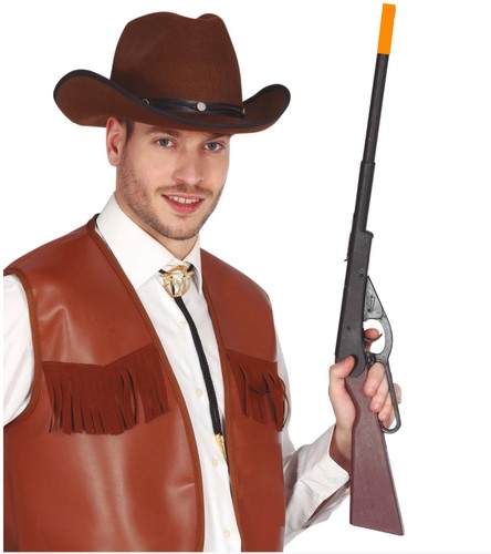 Cowboy rifle 65cm wild - 65cm,